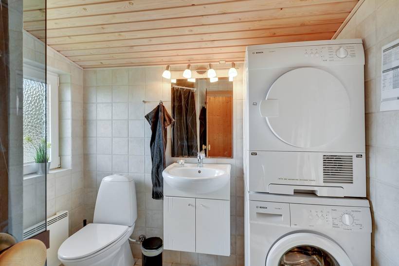 Foto von Ferienhaus NE16 in Bjerregård - Westjütland