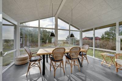 Vorschaubild von Ferienhaus NE16 in Bjerregård - Westjütland