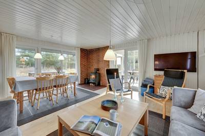 Vorschaubild von Ferienhaus NE16 in Bjerregård - Westjütland