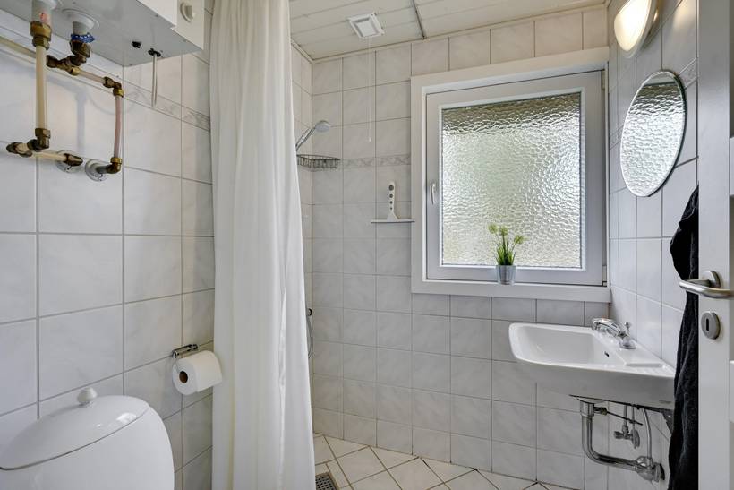 Foto von Ferienhaus NE16 in Bjerregård - Westjütland