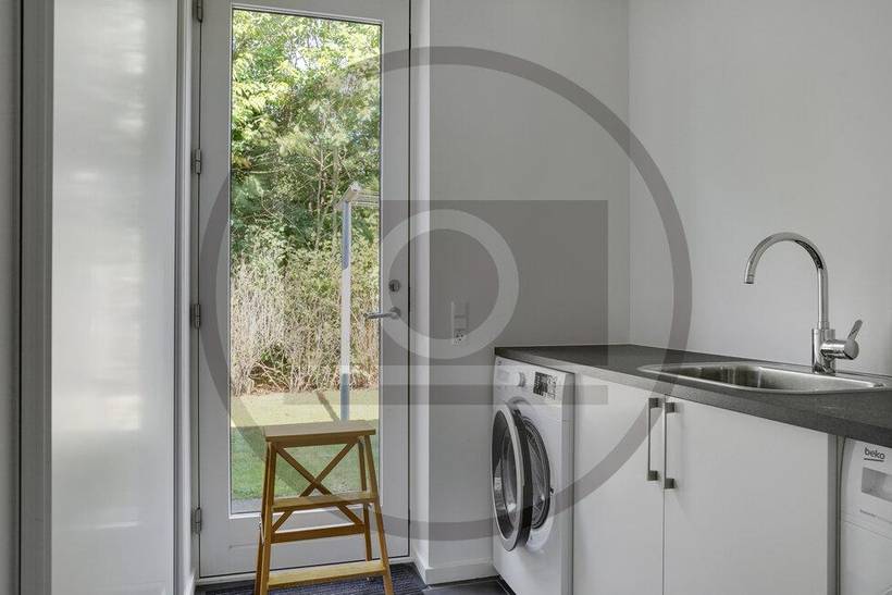 Foto von Ferienhaus NE19 in Bork Havn - Westjütland