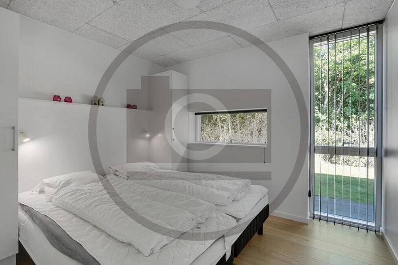 Foto von Ferienhaus NE19 in Bork Havn - Westjütland