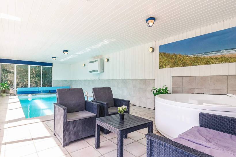 Foto von Ferienhaus NE20 in Marielyst - Falster
