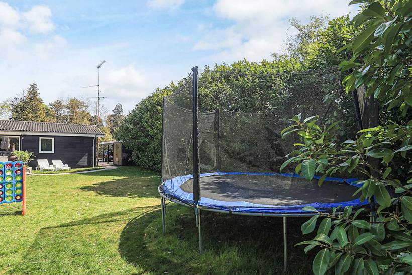 Foto von Ferienhaus NE20 in Marielyst - Falster
