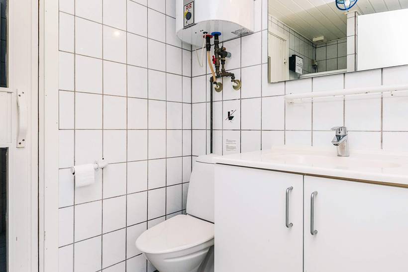 Foto von Ferienhaus NE20 in Marielyst - Falster