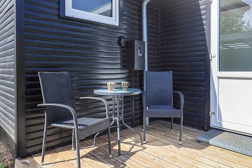 Foto von Ferienhaus NE20 in Marielyst - Falster