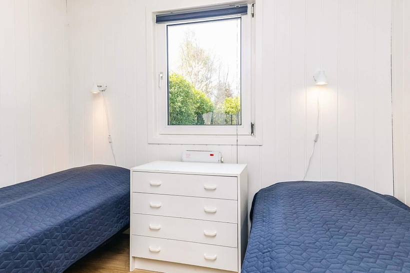 Foto von Ferienhaus NE20 in Marielyst - Falster