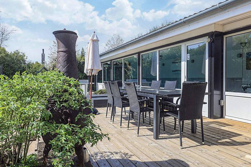 Foto von Ferienhaus NE20 in Marielyst - Falster