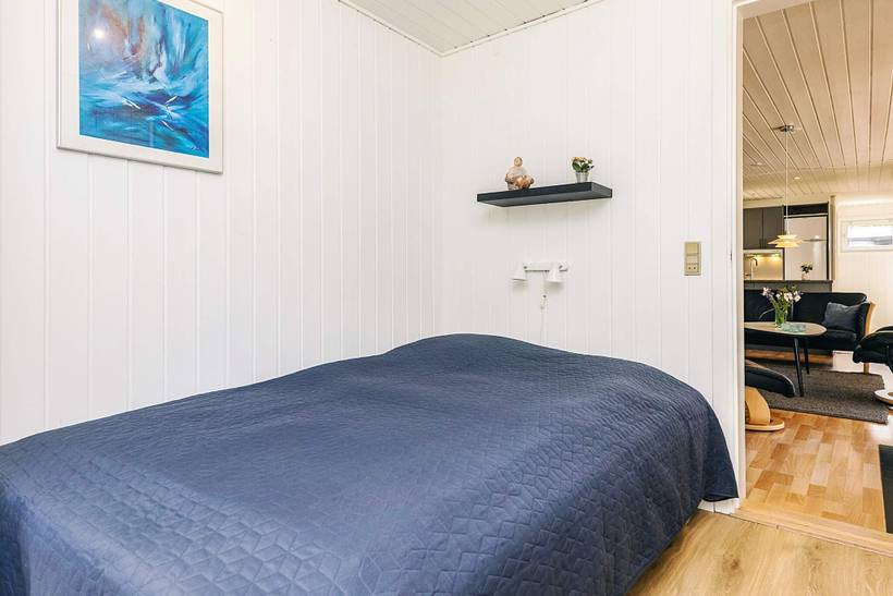 Foto von Ferienhaus NE20 in Marielyst - Falster