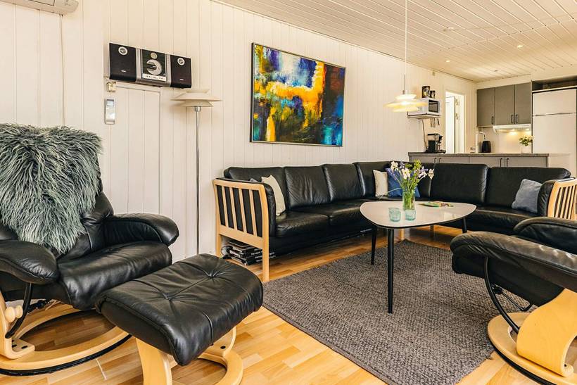 Foto von Ferienhaus NE20 in Marielyst - Falster