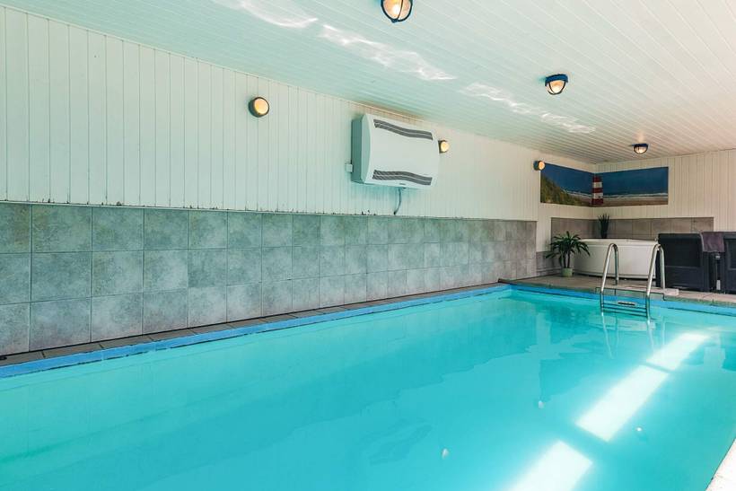 Foto von Ferienhaus NE20 in Marielyst - Falster