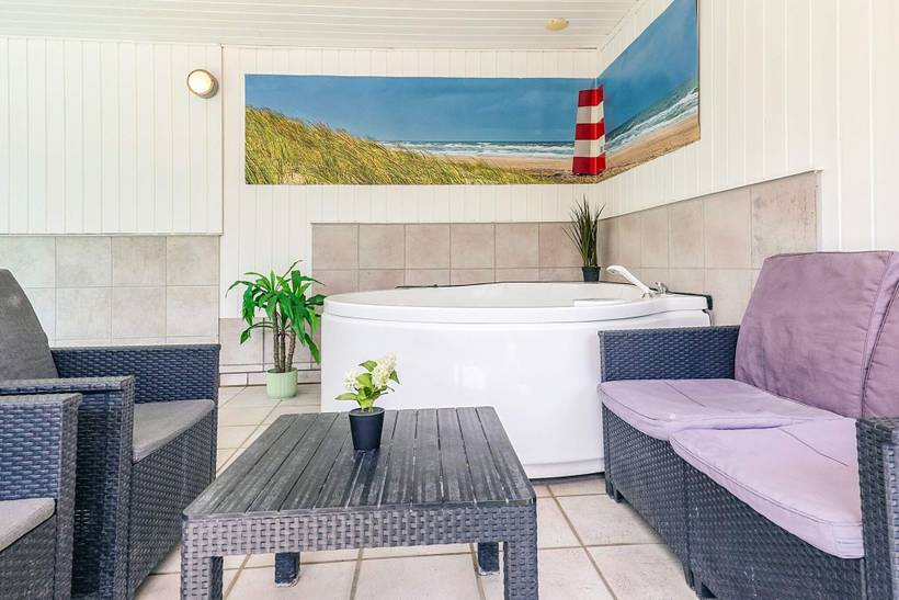 Foto von Ferienhaus NE20 in Marielyst - Falster