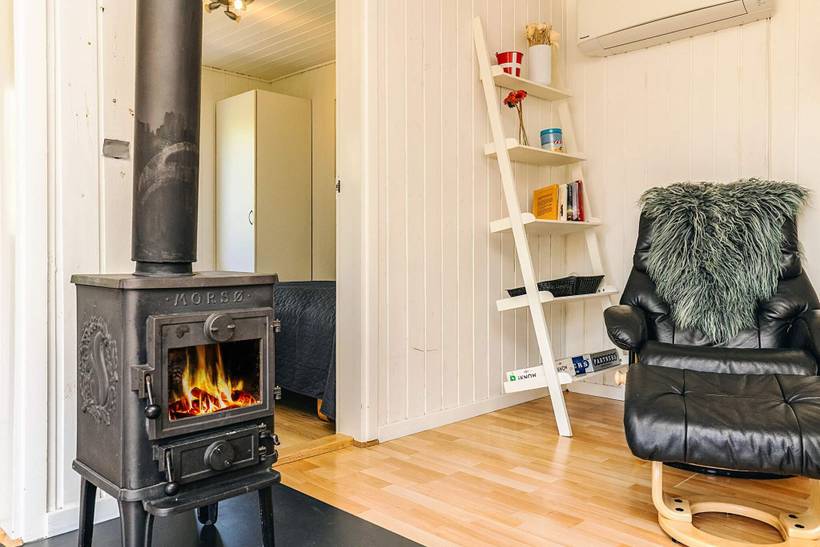 Foto von Ferienhaus NE20 in Marielyst - Falster