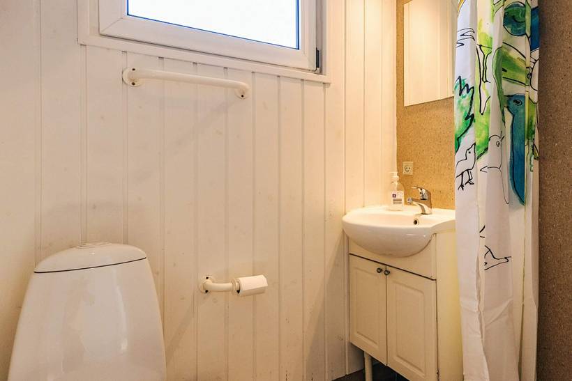 Foto von Ferienhaus NE20 in Marielyst - Falster