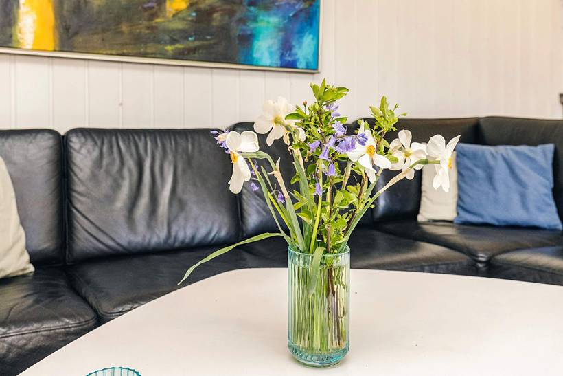 Foto von Ferienhaus NE20 in Marielyst - Falster