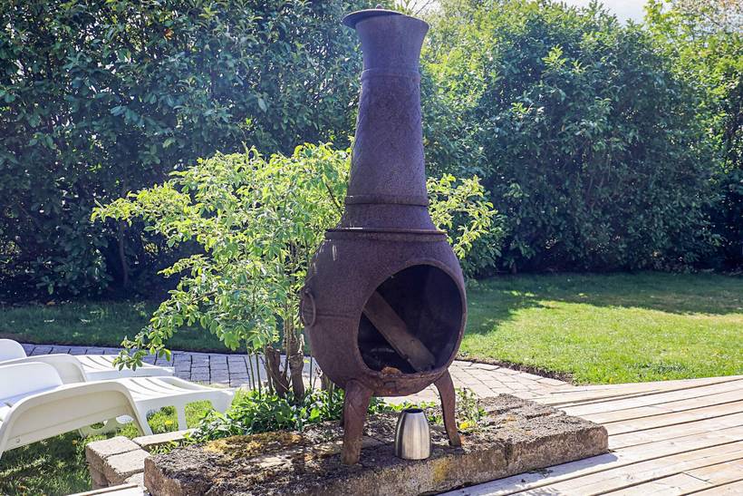 Foto von Ferienhaus NE20 in Marielyst - Falster