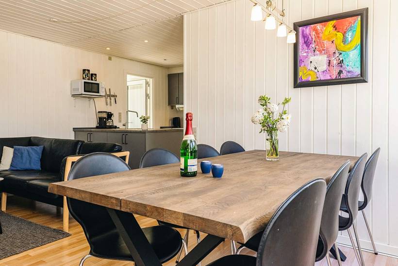 Foto von Ferienhaus NE20 in Marielyst - Falster