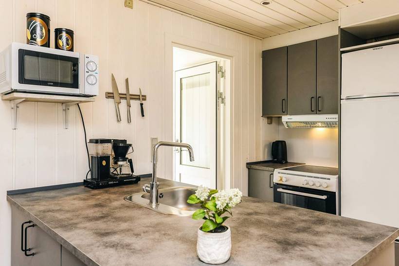 Foto von Ferienhaus NE20 in Marielyst - Falster