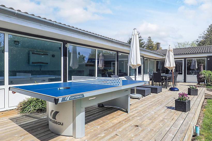 Foto von Ferienhaus NE20 in Marielyst - Falster