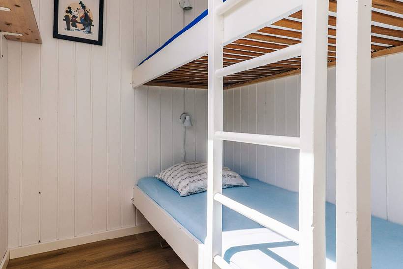Foto von Ferienhaus NE20 in Marielyst - Falster