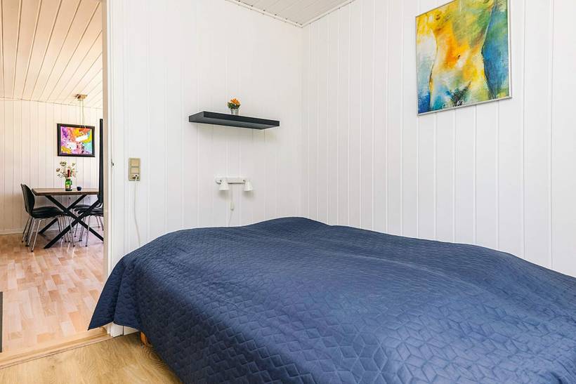 Foto von Ferienhaus NE20 in Marielyst - Falster