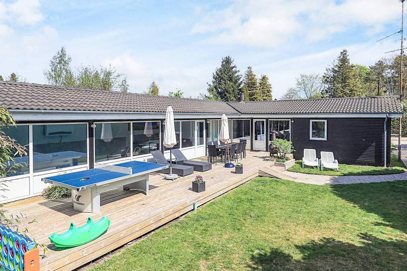 Foto von Ferienhaus NE20 in Marielyst - Falster