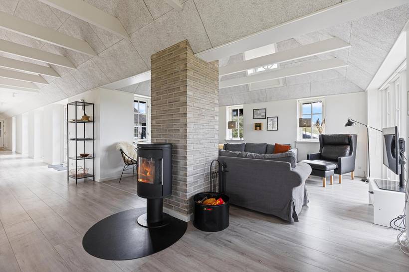 Foto von Ferienhaus NE23 in Søndervig - Westjütland