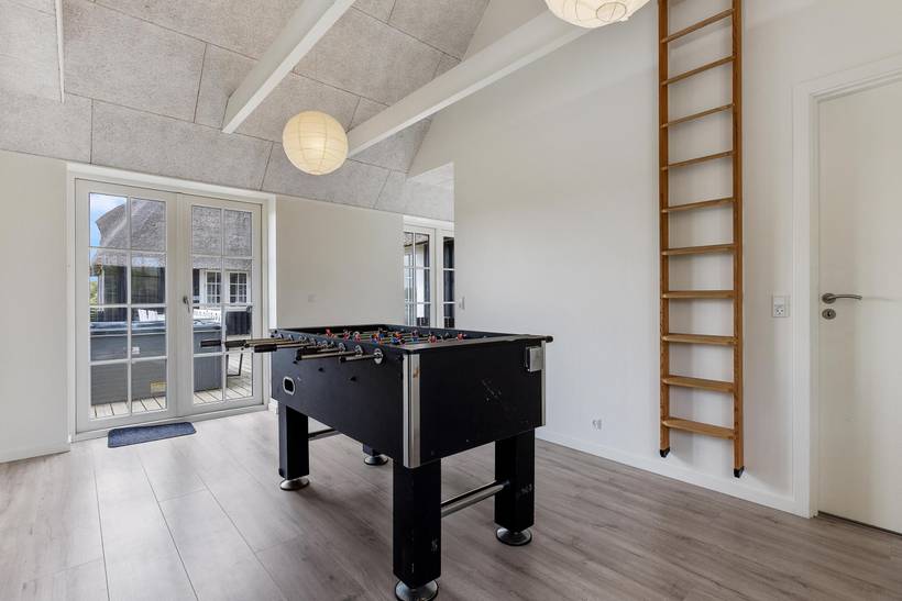 Foto von Ferienhaus NE23 in Søndervig - Westjütland