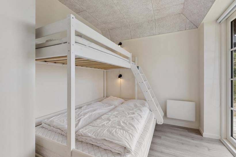 Foto von Ferienhaus NE23 in Søndervig - Westjütland