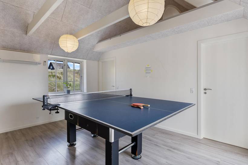 Foto von Ferienhaus NE23 in Søndervig - Westjütland