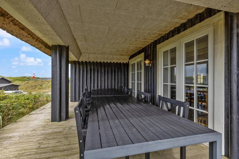 Foto von Ferienhaus NE23 in Søndervig - Westjütland