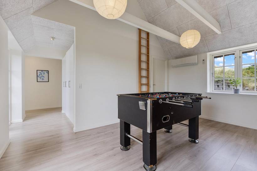 Foto von Ferienhaus NE23 in Søndervig - Westjütland