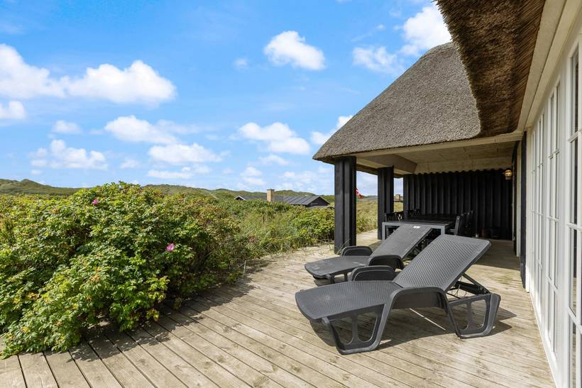 Foto von Ferienhaus NE23 in Søndervig - Westjütland