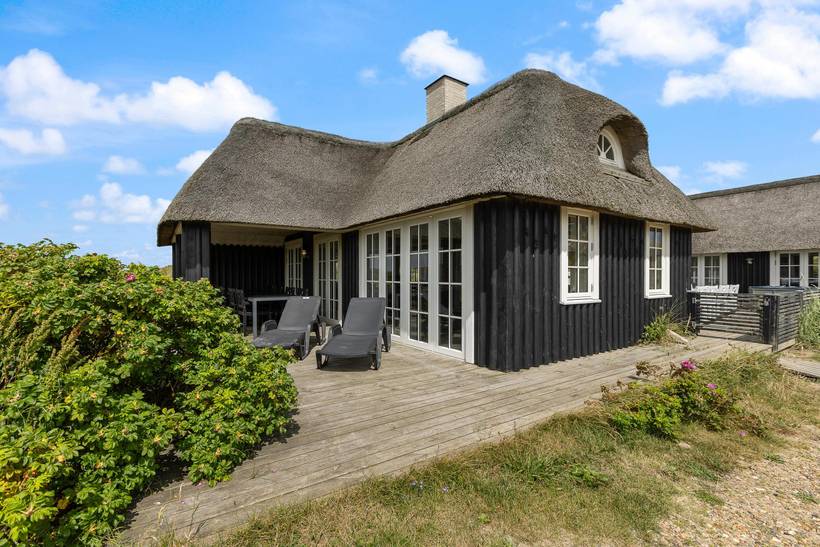 Foto von Ferienhaus NE23 in Søndervig - Westjütland