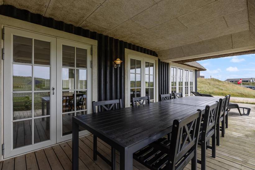 Foto von Ferienhaus NE23 in Søndervig - Westjütland