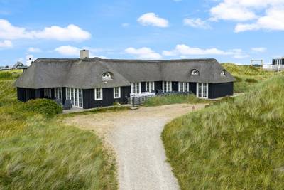 Vorschaubild von Ferienhaus NE23 in Søndervig - Westjütland
