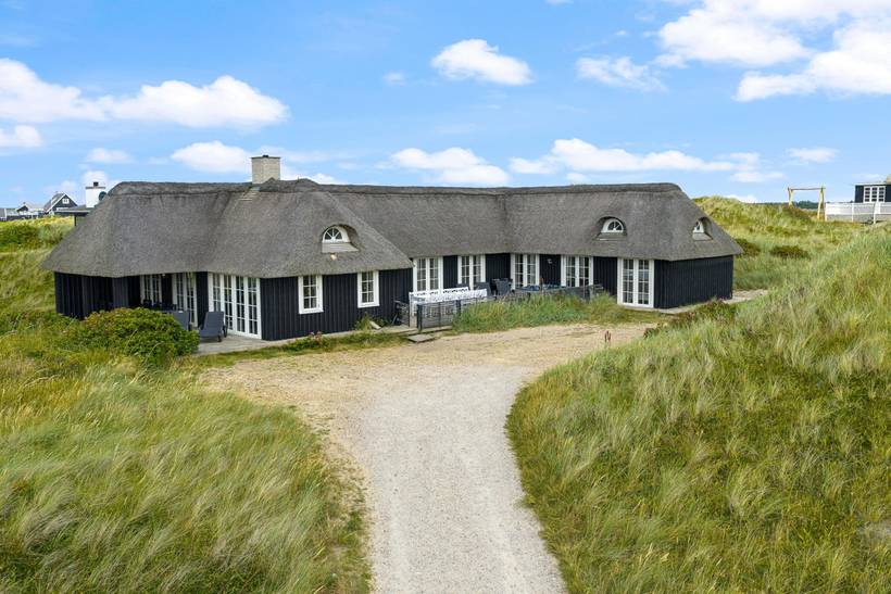 Foto von Ferienhaus NE23 in Søndervig - Westjütland