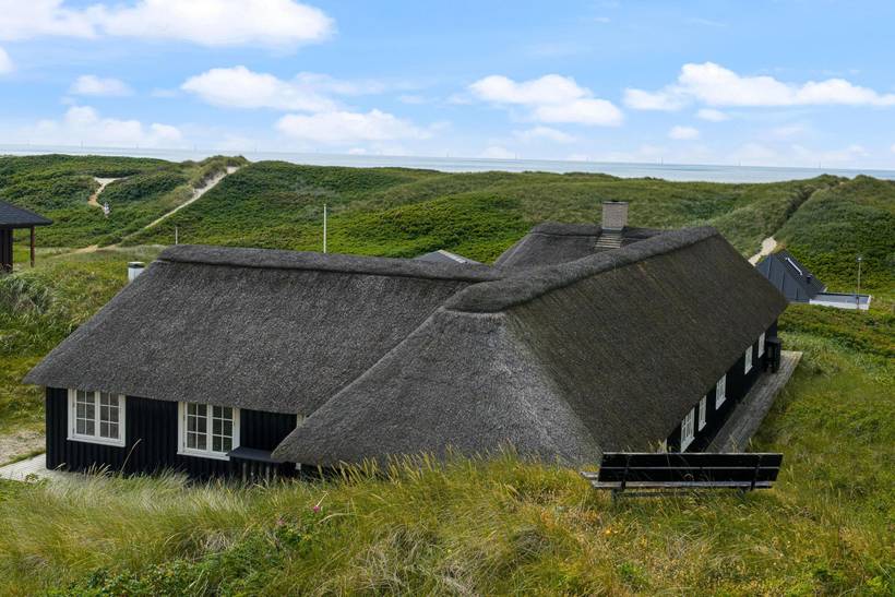 Foto von Ferienhaus NE23 in Søndervig - Westjütland