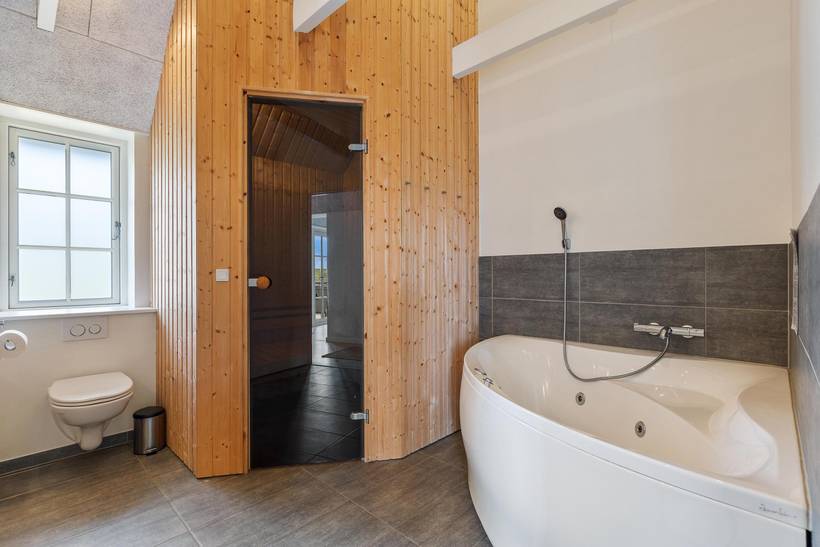 Foto von Ferienhaus NE23 in Søndervig - Westjütland