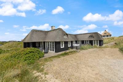 Vorschaubild von Ferienhaus NE23 in Søndervig - Westjütland