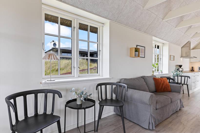 Foto von Ferienhaus NE23 in Søndervig - Westjütland