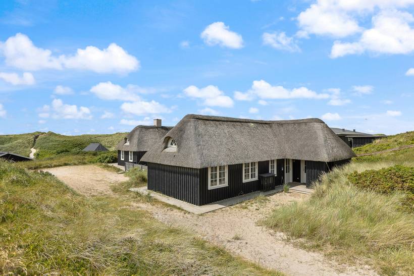Foto von Ferienhaus NE23 in Søndervig - Westjütland
