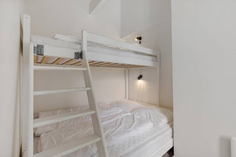 Foto von Ferienhaus NE23 in Søndervig - Westjütland
