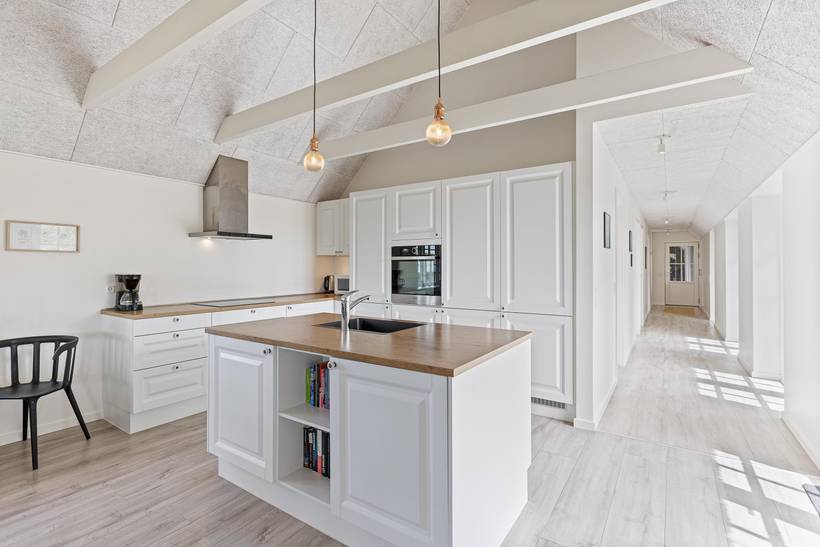 Foto von Ferienhaus NE23 in Søndervig - Westjütland