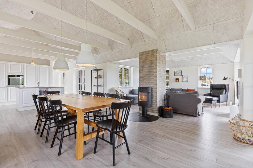 Foto von Ferienhaus NE23 in Søndervig - Westjütland