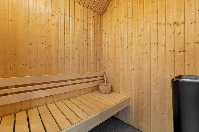 Foto von Ferienhaus NE23 in Søndervig - Westjütland