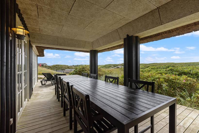 Foto von Ferienhaus NE23 in Søndervig - Westjütland