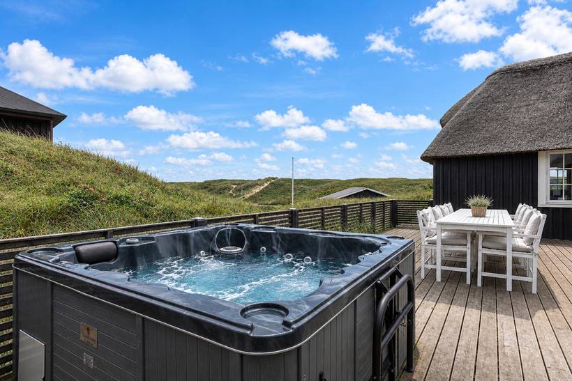 Foto von Ferienhaus NE23 in Søndervig - Westjütland