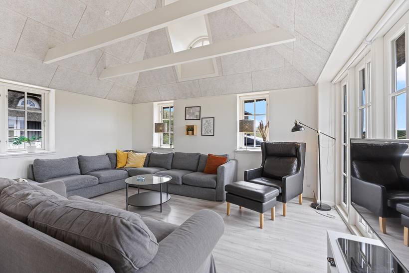 Foto von Ferienhaus NE23 in Søndervig - Westjütland