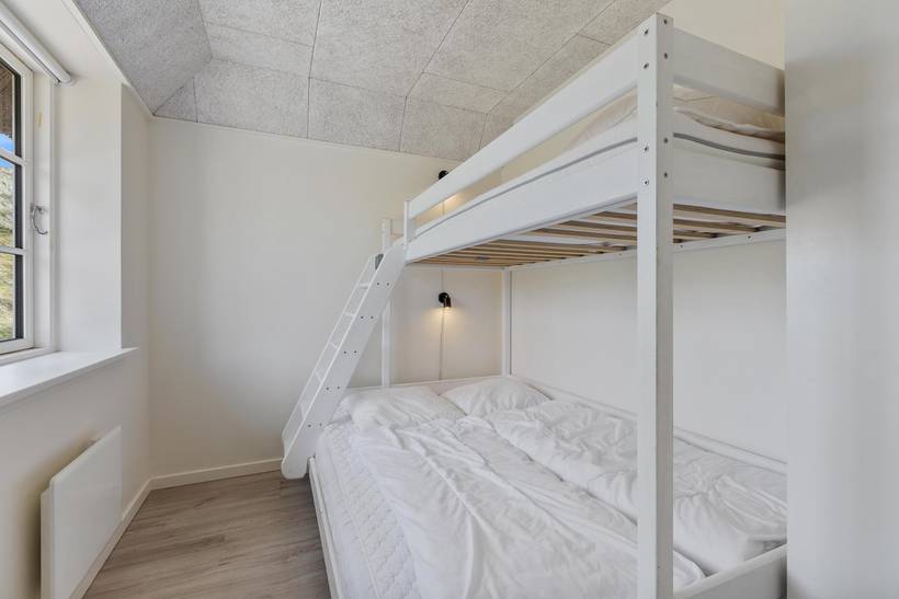 Foto von Ferienhaus NE23 in Søndervig - Westjütland